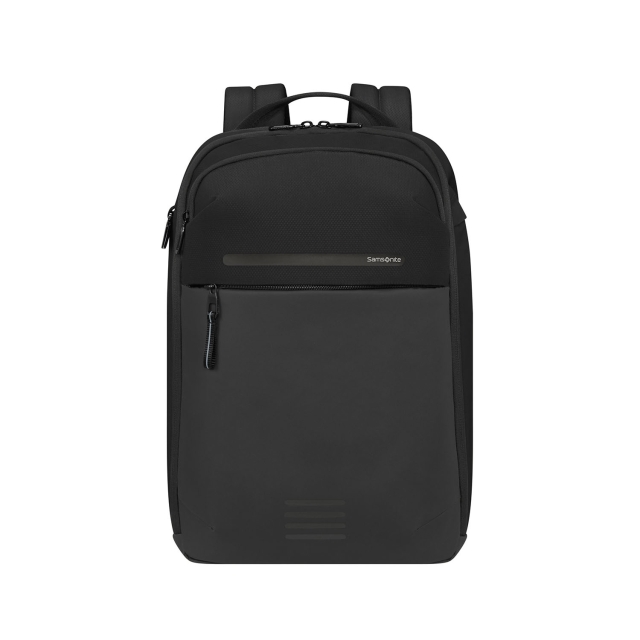 Samsonite Reppu Moderny 15.6" Musta
