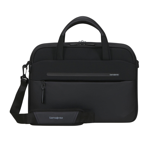 Samsonite Tietokonelaukku Moderny 15.6" Musta