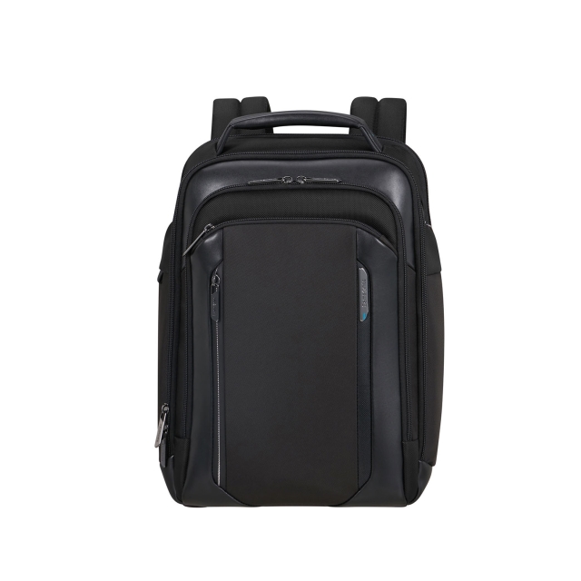 Samsonite Reppu Spectrolite 4.0 14.1" Musta