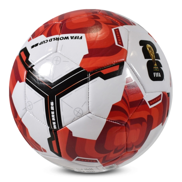 FIFA Jalkapallo World Cup Football Sigma Size 5 - Amplify