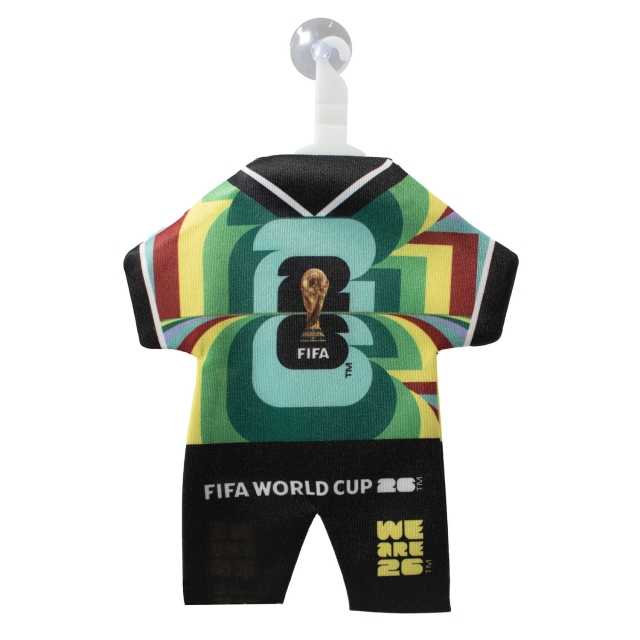 FIFA World Cup Mini Kit Amplify