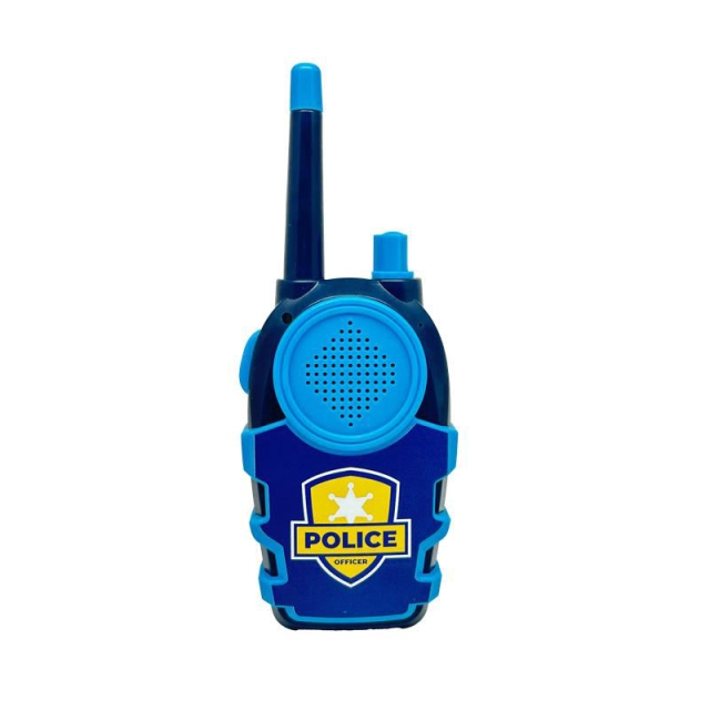 OTL Walkie Talkie Poliisi Jopa 150m Kantama