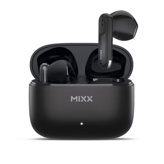 MIXX Kuulokkeet Switch A7 In-Ear Tws Musta