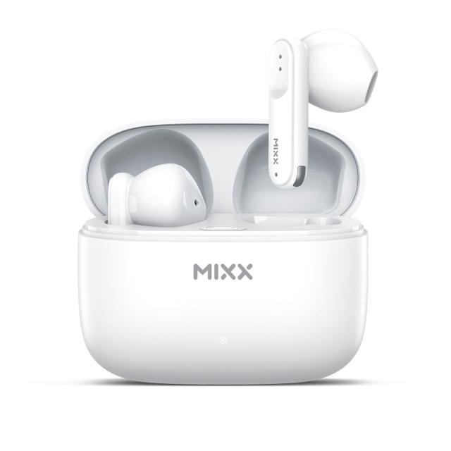 MIXX Kuulokkeet Switch A7 In-Ear Tws Valkoinen