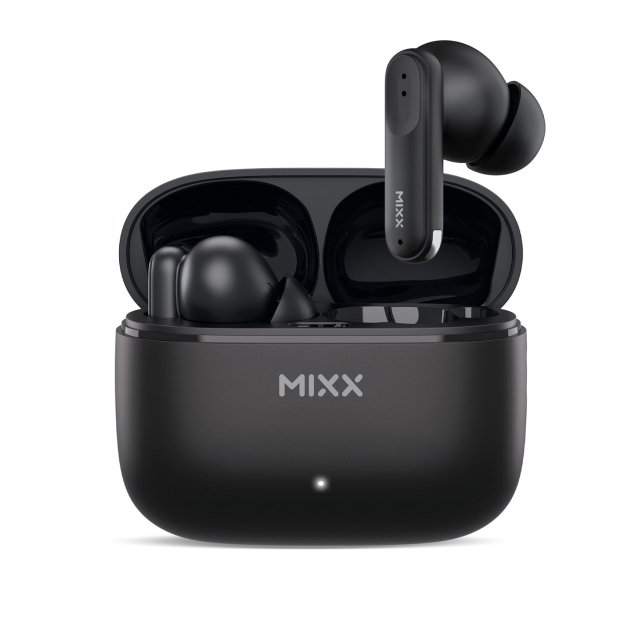 MIXX Kuulokkeet Switch S7 In-Ear Tws Musta