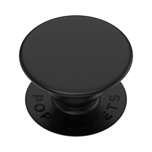 PopSockets Poptop Musta