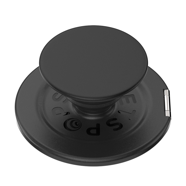 PopSockets Kick-Out Magsafe Ote Musta