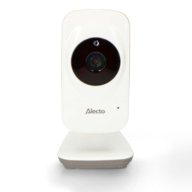 Alecto Lisäkamera DVM-71