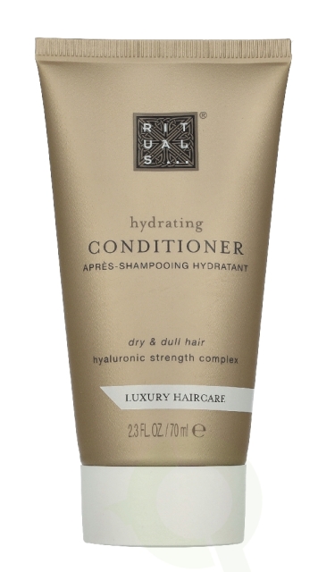 Rituals Hydrating Conditioner 70 ml