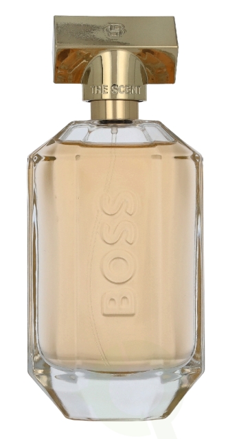Hugo Boss Boss The Scent Edp Spray 100 ml