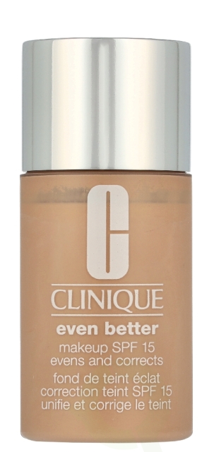 Clinique Even Better Make Up SPF15 30 ml CN20 Fair