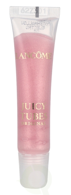 Lancome Juicy Tubes Original Lip Gloss 15 ml #05 Marshmallow
