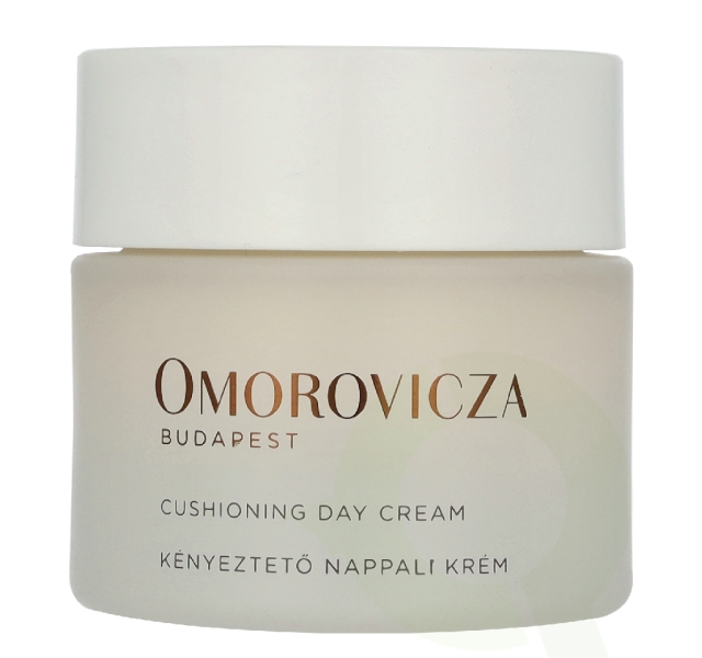 Omorovicza Cushioning Day Cream 50 ml