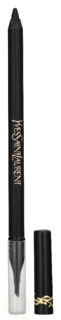 Yves Saint Laurent YSL Lines Liberated Waterproof Eye Pencil 1.2 g #01 Unbridled Black