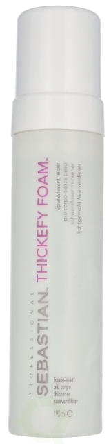 Sebastian Thickefy Foam Thickener 190 ml