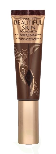 Charlotte Tilbury Beautiful Skin Foundation 30 ml #17 Cool