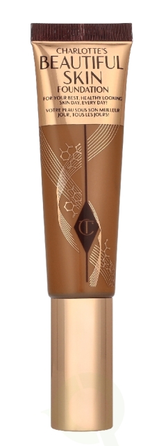 Charlotte Tilbury Beautiful Skin Foundation 30 ml #11 Warm