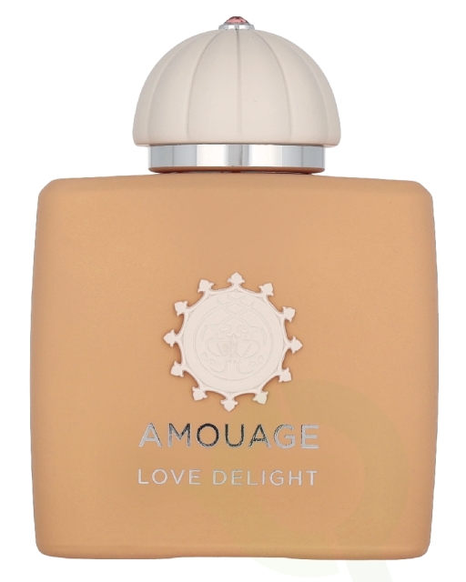 Amouage Love Delight Woman Edp Spray 100 ml