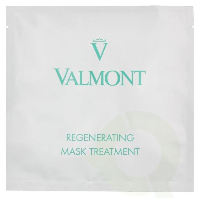 Valmont Regenerating Mask Treatment 60 ml 5 Sheets