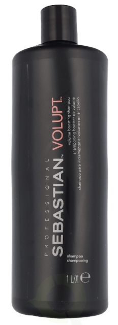 Sebastian Volupt Shampoo 1000 ml