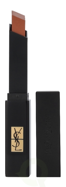 Yves Saint Laurent YSL Rouge Pur Couture The Slim Velvet Radical Matte Lipstick 2 g #316 Vibe In Amber