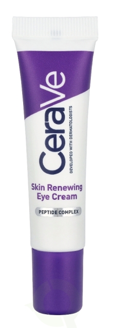Cerave Skin Renewing Eye Cream 14 ml