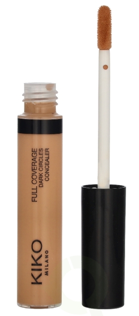 Kiko Milano Full Coverage Dark Circles Concealer 8 ml #07