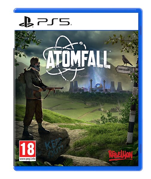 Atomfall (PS5)