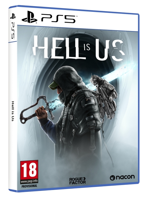 Hell is Us (PS5)