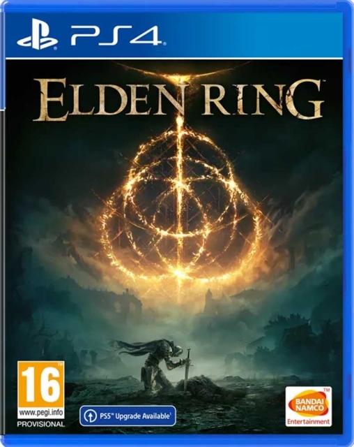 Bandai Namco Elden Ring