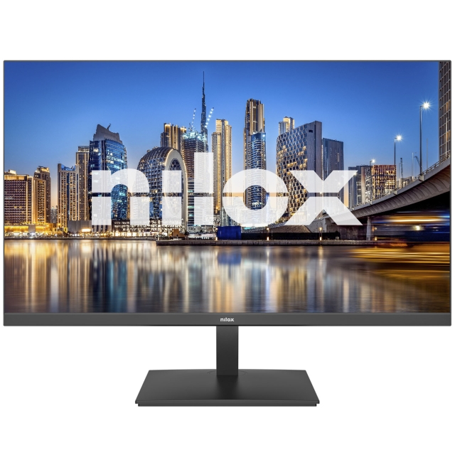 Nilox Bildskärm 24" FHD IPS 100Hz 4ms