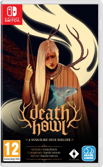 Death Howl (Switch)