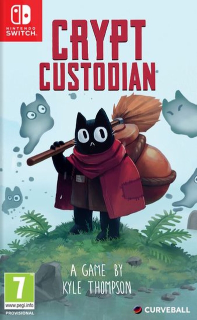 Crypt Custodian (Switch)