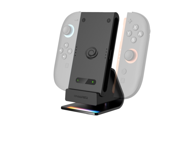 Oniverse Nsw2 2 Joycons -latausteline