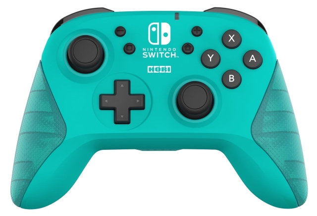 Hori Langaton Hori PAD - Teal  - Switch/Switch 2