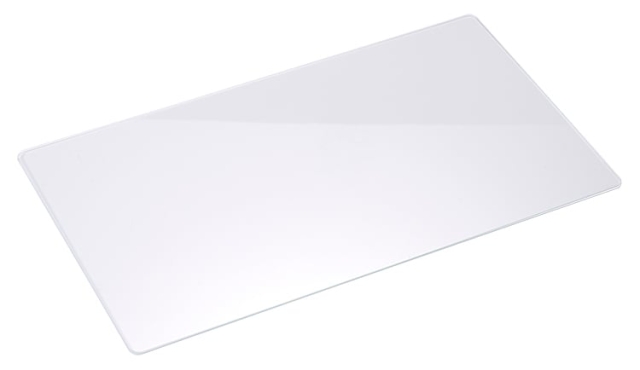 Nacon - Karkaistu lasinen näytönsuoja - Nintendo Switch