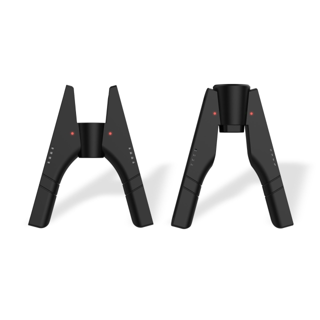 Freaks and Geeks Latausasema 4 Joy-Con-ohjaimelle - Nintendo Switch 2