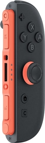 Nintendo Joy-Con 2 (R) Vaaleanpunainen
