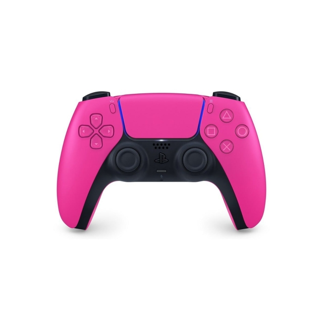 Sony Playstation 5 Dualsense -ohjain Nova Pink