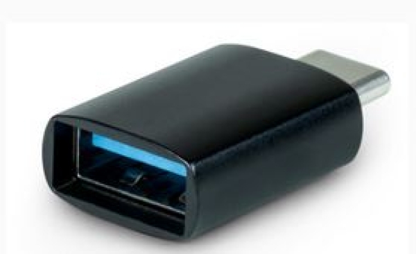 NACON USB-sovitin – USB-A – USB-C