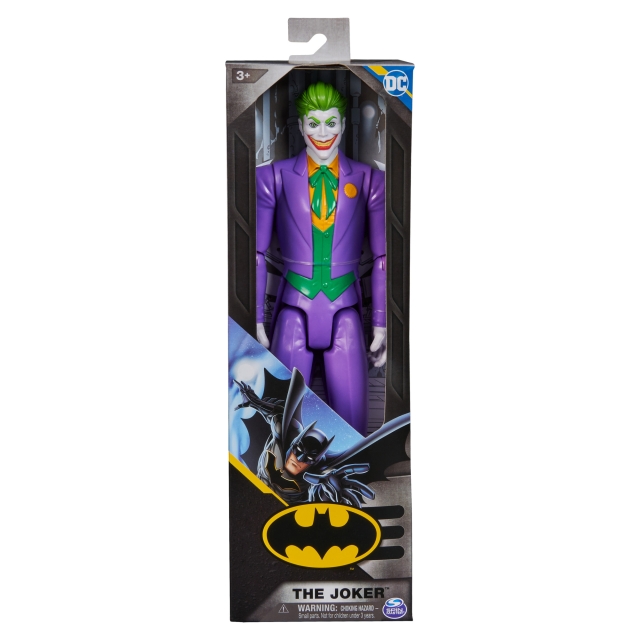 BATMAN 30 cm:n figuuri – Jokeri S1V1 (6073652)