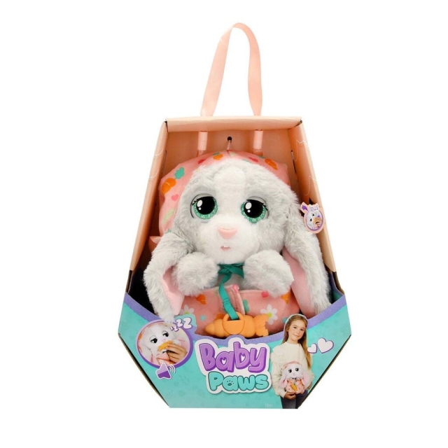 Baby Paws 24 cm – Pupu (264-927124)