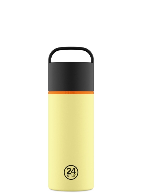 24Bottles Spin-pullo – Citrus – 730 ml