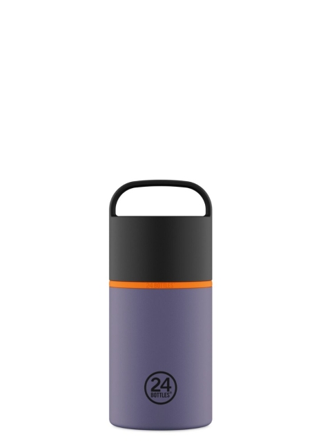 24Bottles Spin Bottle – Dusk – 480 ml