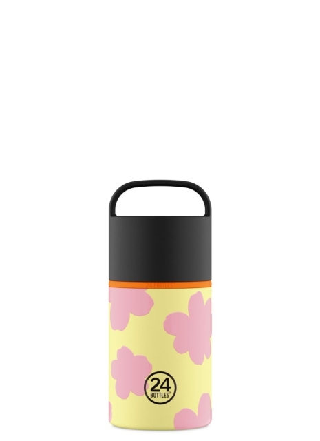 24Bottles Spin Bottle - Daydreaming Yellow - 480 ml