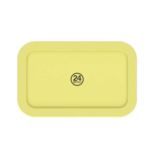24Bottles Snackbox – Citrus – Gul
