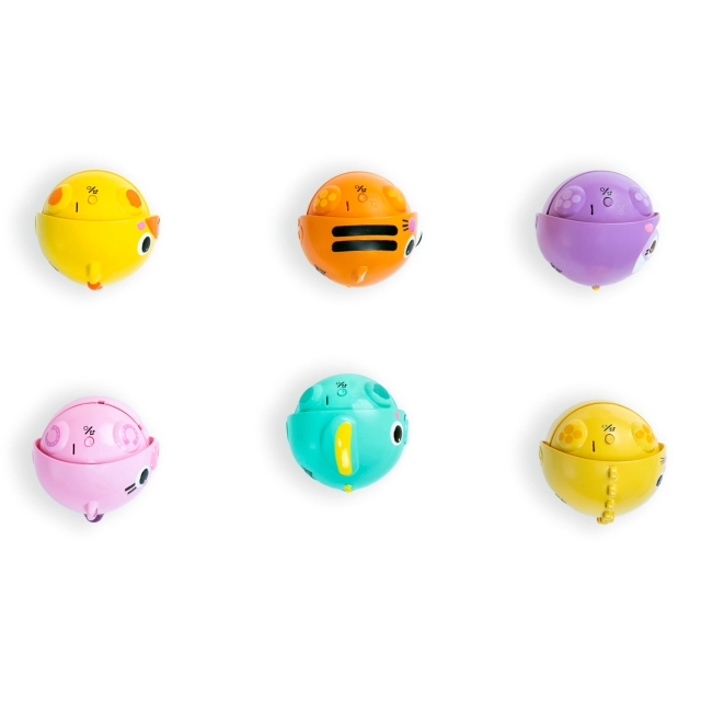 Bright Starts Roll & Chase -lelu (BS-13153)