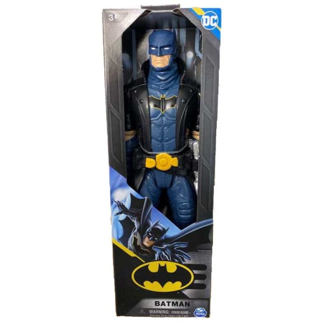 BATMAN 30 cm:n hahmo