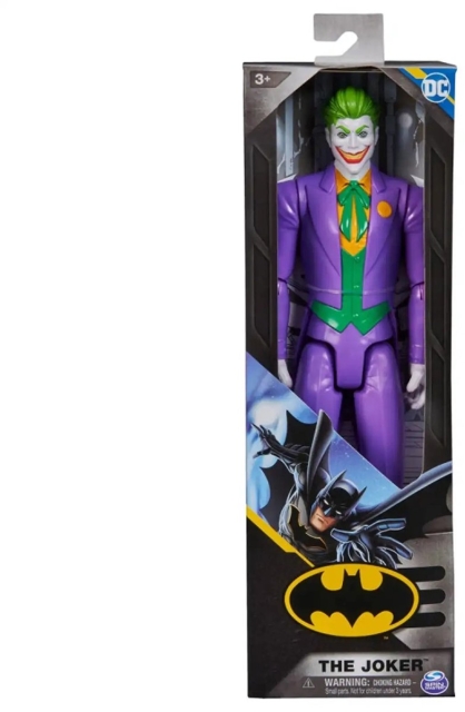 BATMAN 30 cm:n hahmo – Jokeri