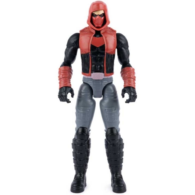 BATMAN 30 cm:n hahmo – Red Hood